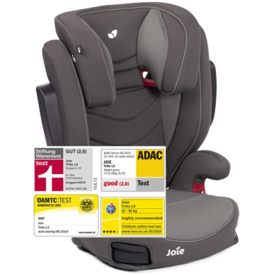 Joie trillo™ lx dark pewter