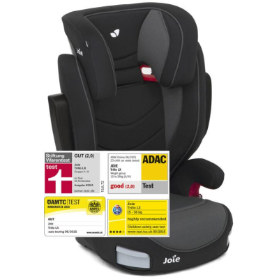 Joie trillo™ lx ember