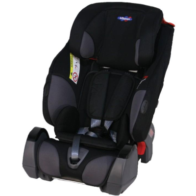 Klippan Triofix Recline Sport