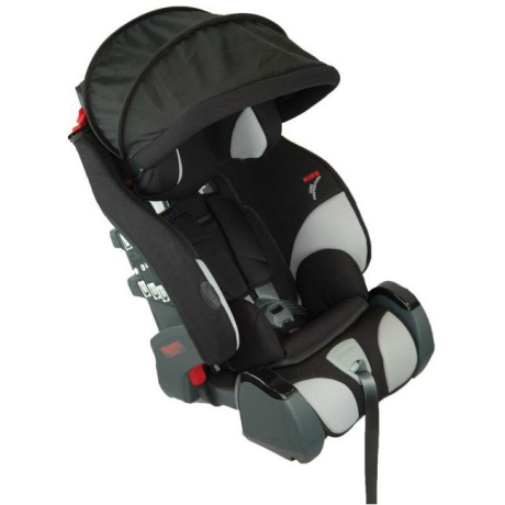 Klippan sluneční stříška pro Triofix Recline a Comfort