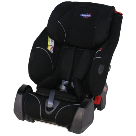 Klippan Triofix Recline Freestyle