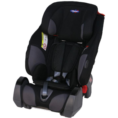 Klippan Triofix Recline Sport se základnou