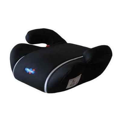 Klippan Belt - Cushion Black podsedák