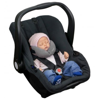 Sandini SleepFix® Baby - antracite