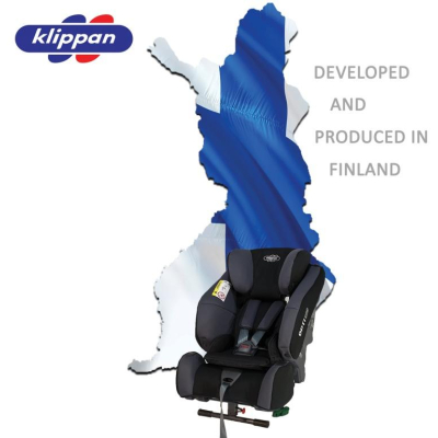 Klippan Opti129 Freestyle