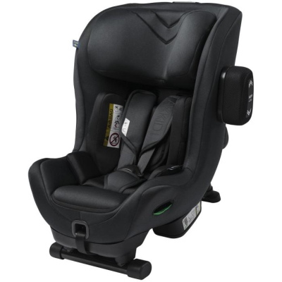 Axkid Minikid 3 Premium Shell Black