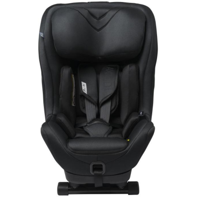 Axkid Minikid 3 Premium Shell Black