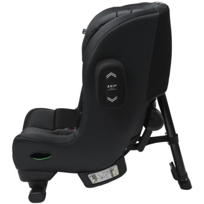 Axkid Minikid 3 Premium Shell Black