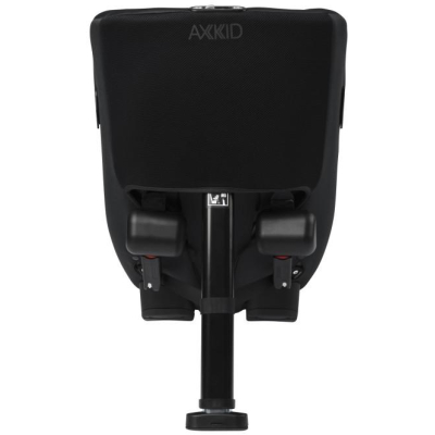 Axkid Minikid 3 Premium Shell Black