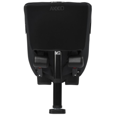 Axkid Minikid 3 Premium Shell Black