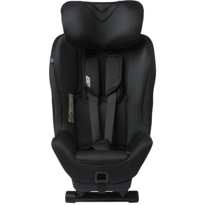Axkid Minikid 3 Premium Shell Black