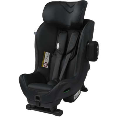 Axkid Minikid 3 Premium Shell Black