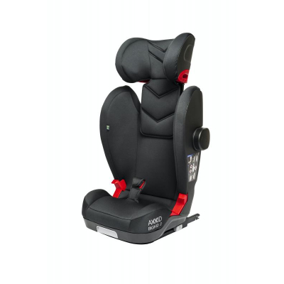 Axkid Bigkid 2 Premium Shell Black