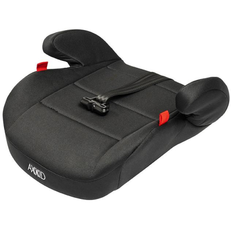 Axkid Mate Tar Black - podsedák