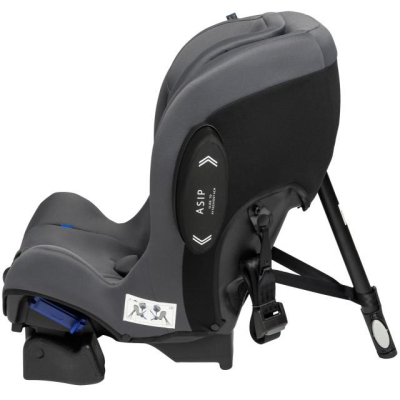 Axkid Move 2022/2023 Granite