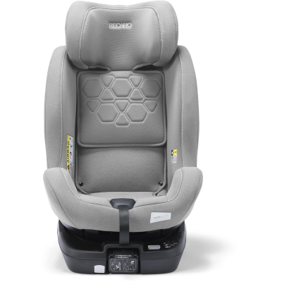 Autosedačka RECARO Salia 125 Carbon Grey