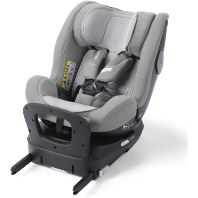 Autosedačka RECARO Salia 125 Carbon Grey