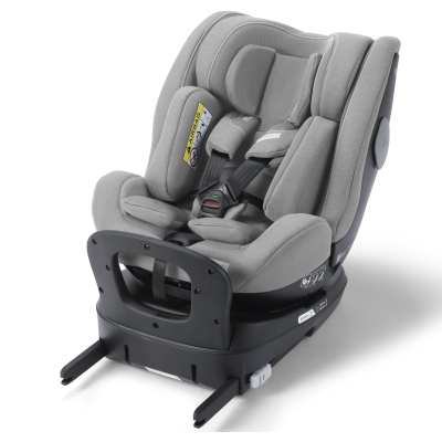 Autosedačka RECARO Salia 125 Carbon Grey