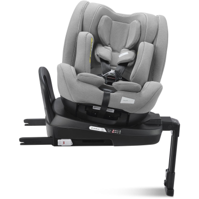 Autosedačka RECARO Salia 125 Carbon Grey