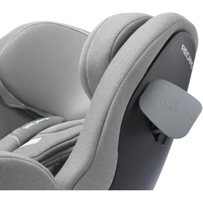 Autosedačka RECARO Salia 125 Carbon Grey