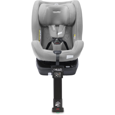 Autosedačka RECARO Salia 125 Carbon Grey