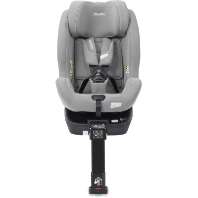 Autosedačka RECARO Salia 125 Carbon Grey