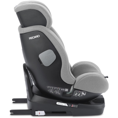 Autosedačka RECARO Salia 125 Carbon Grey