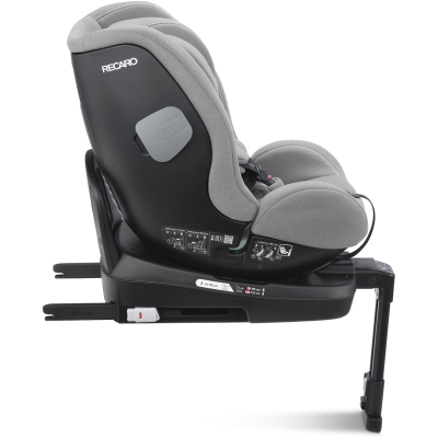 Autosedačka RECARO Salia 125 Carbon Grey