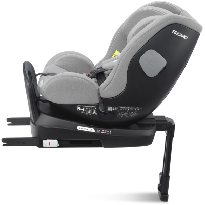 Autosedačka RECARO Salia 125 Carbon Grey