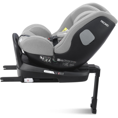 Autosedačka RECARO Salia 125 Carbon Grey