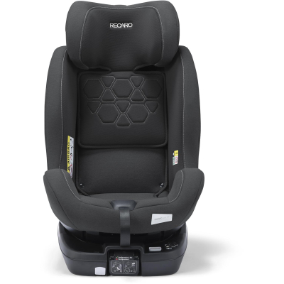 Autosedačka RECARO Salia 125 Fibre Black