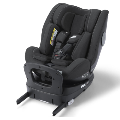 Autosedačka RECARO Salia 125 Fibre Black