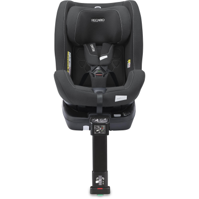 Autosedačka RECARO Salia 125 Fibre Black