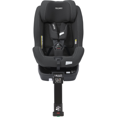 Autosedačka RECARO Salia 125 Fibre Black