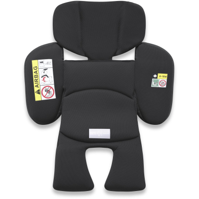 Autosedačka RECARO Salia 125 Fibre Black