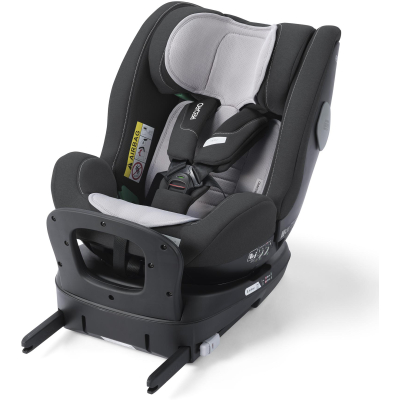 Autosedačka RECARO Salia 125 Fibre Black