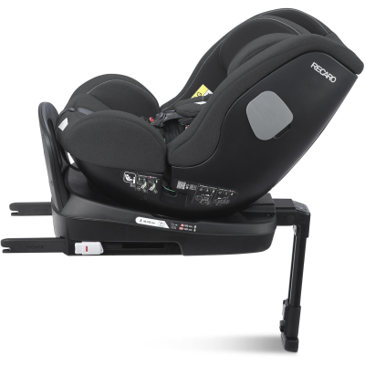 Autosedačka RECARO Salia 125 Fibre Black