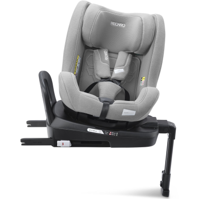 Autosedačka RECARO Salia 125 KID Carbon Grey