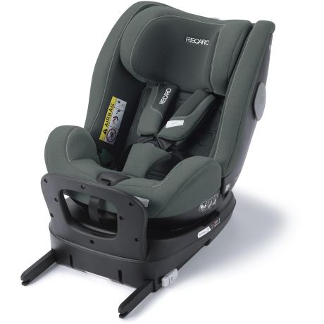 Autosedačka RECARO Salia 125 KID Mineral Green