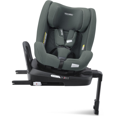 Autosedačka RECARO Salia 125 KID Mineral Green