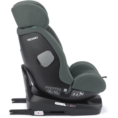 Autosedačka RECARO Salia 125 KID Mineral Green