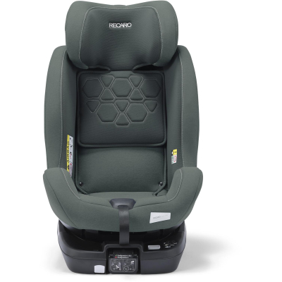 Autosedačka RECARO Salia 125 Mineral Green