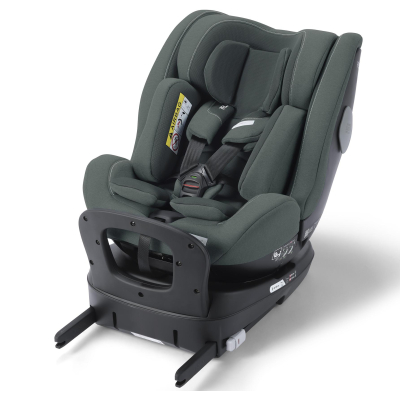 Autosedačka RECARO Salia 125 Mineral Green