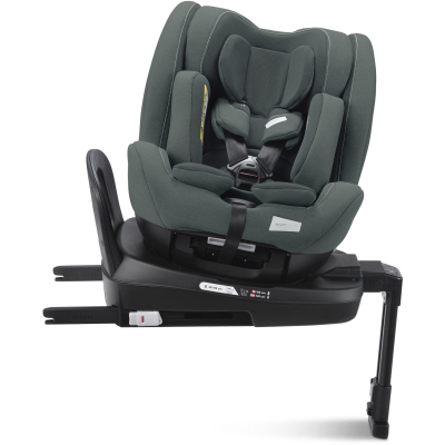 Autosedačka RECARO Salia 125 Mineral Green