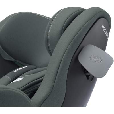 Autosedačka RECARO Salia 125 Mineral Green