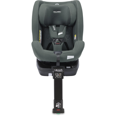 Autosedačka RECARO Salia 125 Mineral Green