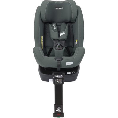 Autosedačka RECARO Salia 125 Mineral Green