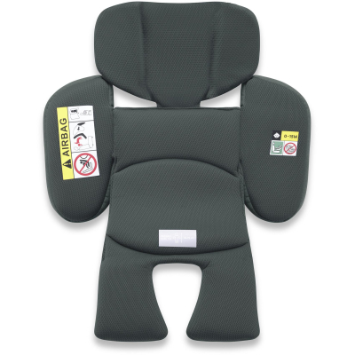 Autosedačka RECARO Salia 125 Mineral Green