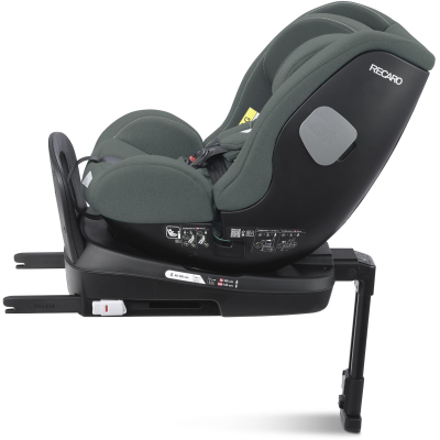 Autosedačka RECARO Salia 125 Mineral Green