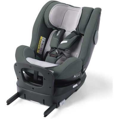 Autosedačka RECARO Salia 125 Mineral Green